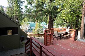 Miners Suite in Shaver Lake