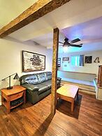 Bear Cave in Shaver Lake