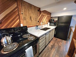 Bear Cave in Shaver Lake