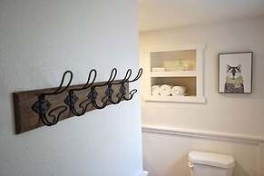 Fox Den Suite in Shaver Lake