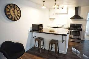 Fox Den Suite in Shaver Lake
