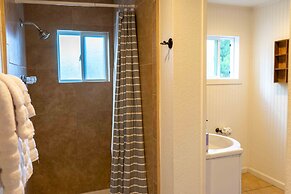 Hawks Nest in Shaver Lake