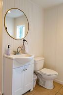 Hawks Nest in Shaver Lake