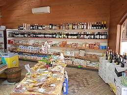 Campsite Chalet Zr28 Tuscany Near sea Viareggio