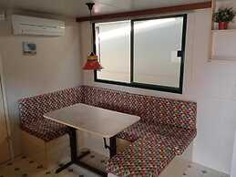 Campsite Chalet Zr28 Tuscany Near sea Viareggio