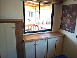 Campsite Chalet Zr28 Tuscany Near sea Viareggio