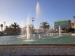 Campsite Chalet Zr28 Tuscany Near sea Viareggio