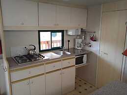 Campsite Chalet Zr28 Tuscany Near sea Viareggio