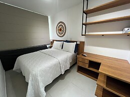 Smart Stay 1001 Mandi Hospitalidade