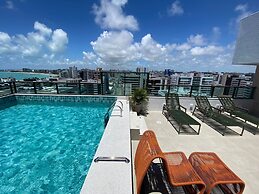 Smart Stay 1001 Mandi Hospitalidade