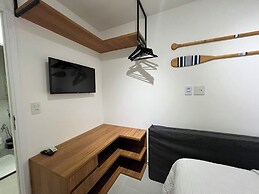 Smart Stay 1001 Mandi Hospitalidade