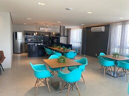 Smart Stay 1001 Mandi Hospitalidade