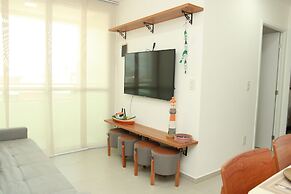 Smart Stay 1001 Mandi Hospitalidade