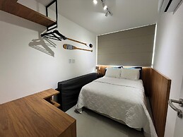 Smart Stay 1001 Mandi Hospitalidade