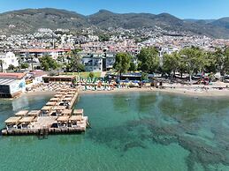 Akçam Otel Altınoluk