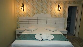 Akçam Otel Altınoluk