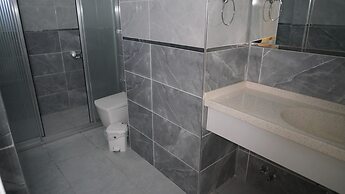 Akçam Otel Altınoluk