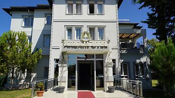 Akçam Otel Altınoluk