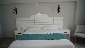 Akçam Otel Altınoluk