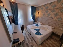 Akçam Otel Altınoluk