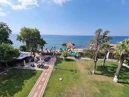 Akçam Otel Altınoluk