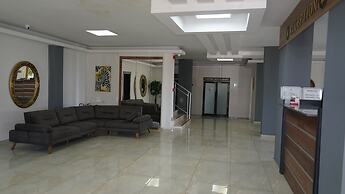 Akçam Otel Altınoluk