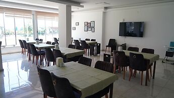 Akçam Otel Altınoluk