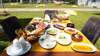 Akçam Otel Altınoluk