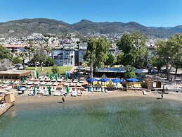 Akçam Otel Altınoluk