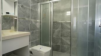 Akçam Otel Altınoluk