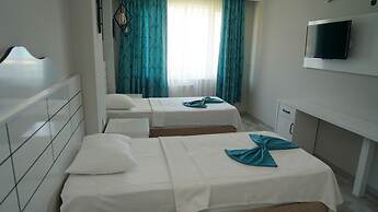 Akçam Otel Altınoluk