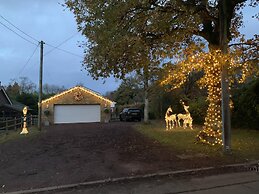 Tranquil Retreat at Oak Lodge - Swimming Pool