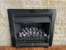 Tranquil Retreat at Oak Lodge - Swimming Pool