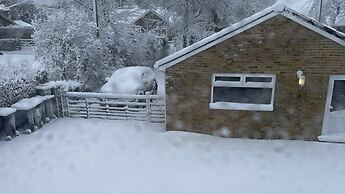Tranquil Retreat at Oak Lodge - Swimming Pool