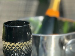 Tranquil Retreat at Oak Lodge - Swimming Pool