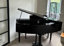 Tranquil Retreat at Oak Lodge - Swimming Pool