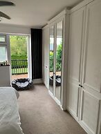 Tranquil Retreat at Oak Lodge - Swimming Pool