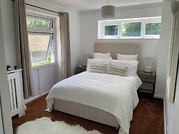 Tranquil Retreat at Oak Lodge - Swimming Pool