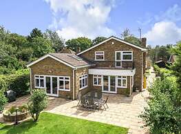 Tranquil Retreat at Oak Lodge - Swimming Pool