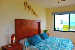 Corcomoran Luxury Beachfront house