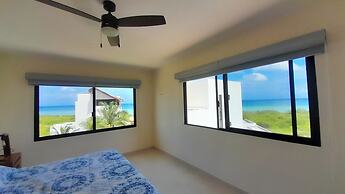 Corcomoran Luxury Beachfront house