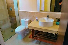 Corcomoran Luxury Beachfront house