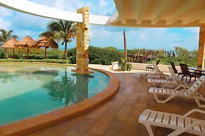 Corcomoran Luxury Beachfront house