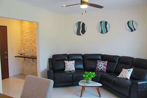 Corcomoran Luxury Beachfront house