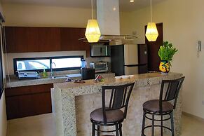 Corcomoran Luxury Beachfront house