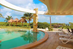 Corcomoran Luxury Beachfront house