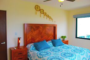 Corcomoran Luxury Beachfront house