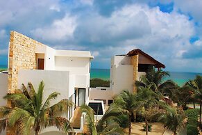 Corcomoran Luxury Beachfront house