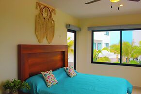 Corcomoran Luxury Beachfront house