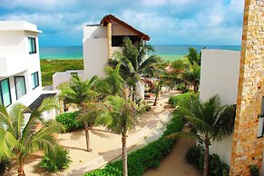 Corcomoran Luxury Beachfront house